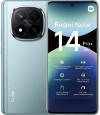 Xiaomi Redmi Note 14 Pro+ 5G 8GB/256GB Frost Blue