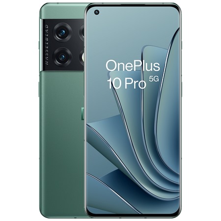 OnePlus 10 Pro 256GB 5G Green "ROZBALENO"
