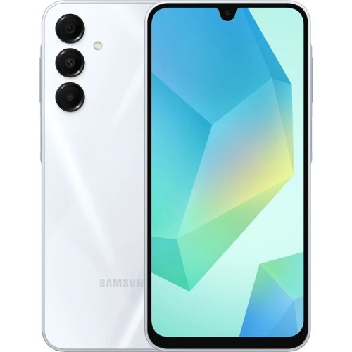 Samsung Galaxy A16 LTE A165F 4GB/128GB Gray