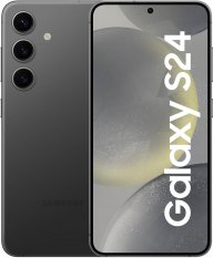 Samsung Galaxy S24 S921B 8GB/256GB Black