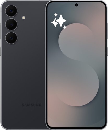 Samsung Galaxy S25 FE 8GB/256GB Jetblack