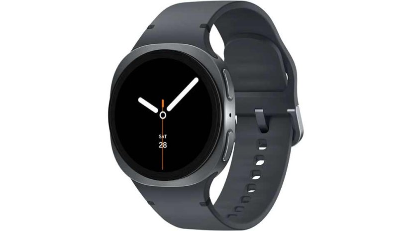 Samsung Galaxy Watch8 40mm LTE SM-L325 Graphite