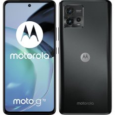 Motorola Moto G72 8GB/128GB Grey