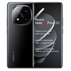Xiaomi Redmi Note 14 Pro+ 5G 8GB/256GB Midnight Black