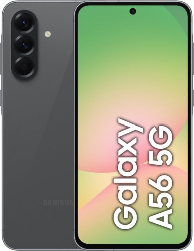 Samsung Galaxy A56 5G A566B 8GB/256GB Awesome Graphite