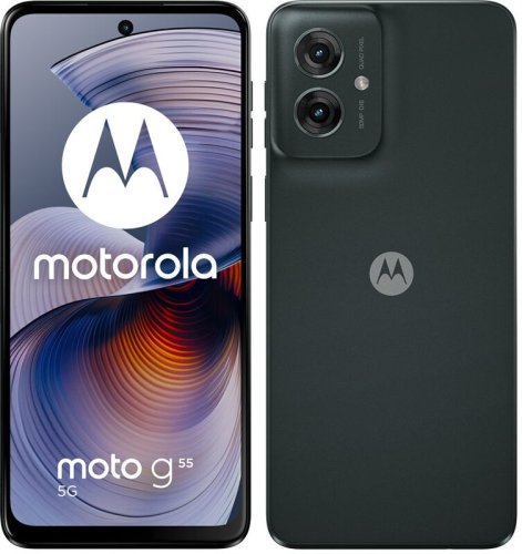 Motorola Moto G55 5G 8GB/256GB Forest Grey