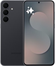 Samsung Galaxy S25 FE 8GB/256GB Jetblack