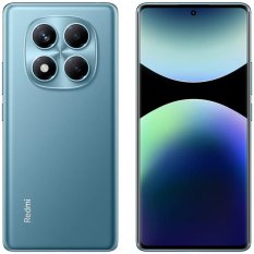 Xiaomi Redmi Note 14 Pro 8GB/256GB Ocean Blue