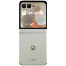 Motorola Razr 60 8GB/256GB Lightest Sky (white)