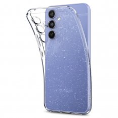 Crystal silikonový obal na Samsung Galaxy A54 5G